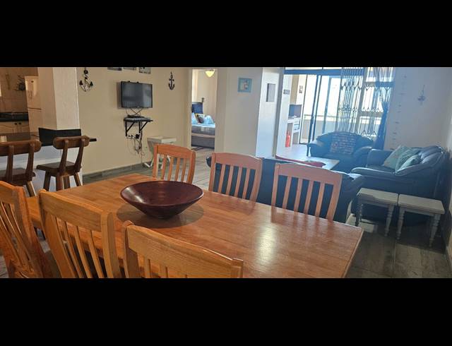 3 BEDROOM APARTMENT FOR SALE IN MANABA BEACH